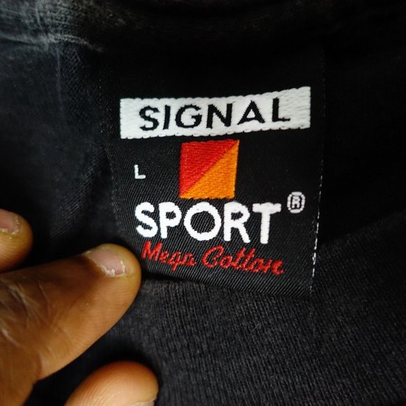 VTG Signal Sports 90s MARVEL Comics X-MEN T-Shirt Short Sleeve XL TEE 1994 RARE - Picture 4 of 7